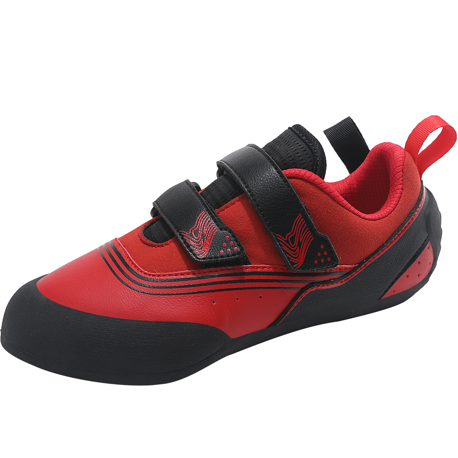 Niño Aventurero-Zapato de Escalada