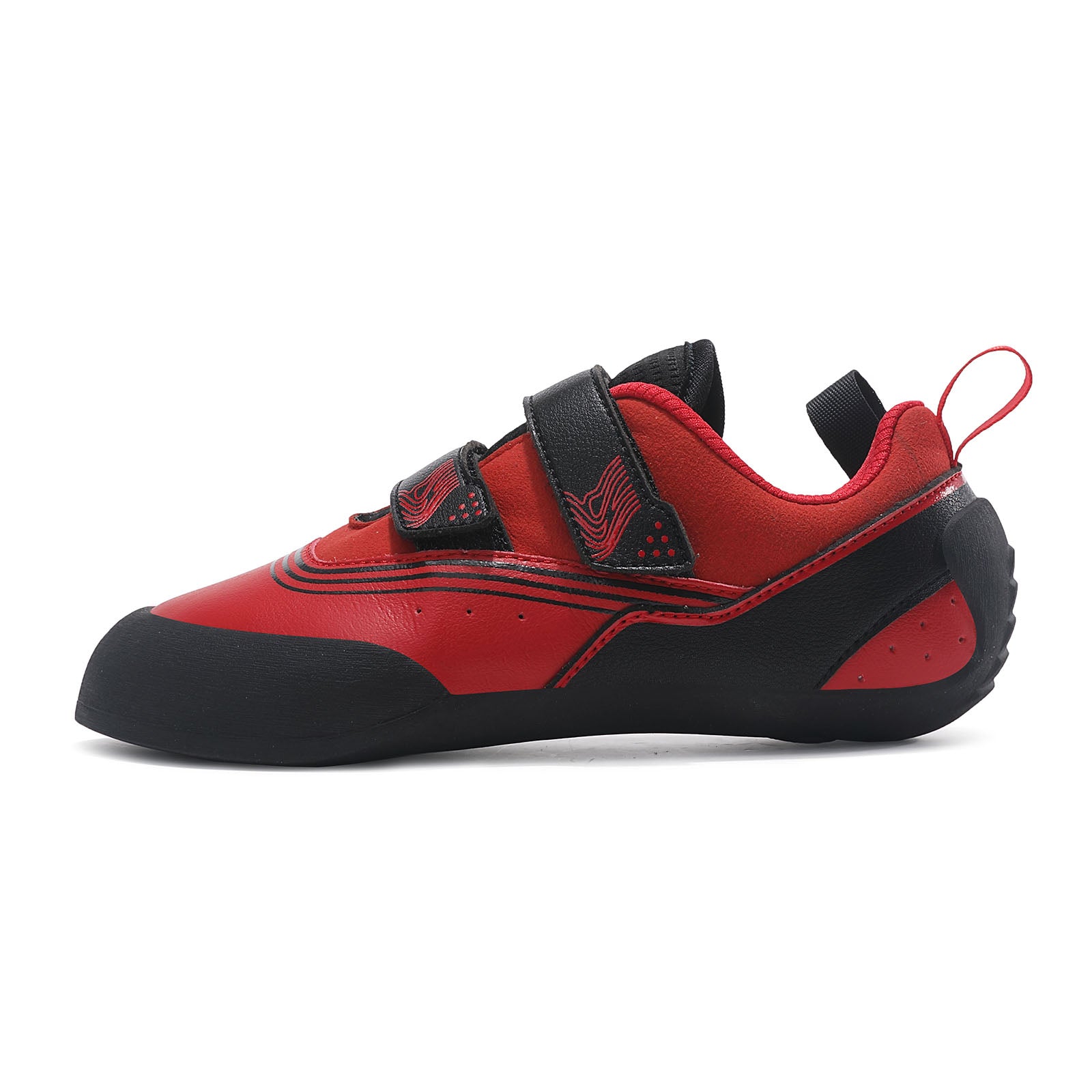 Niño Aventurero-Zapato de Escalada
