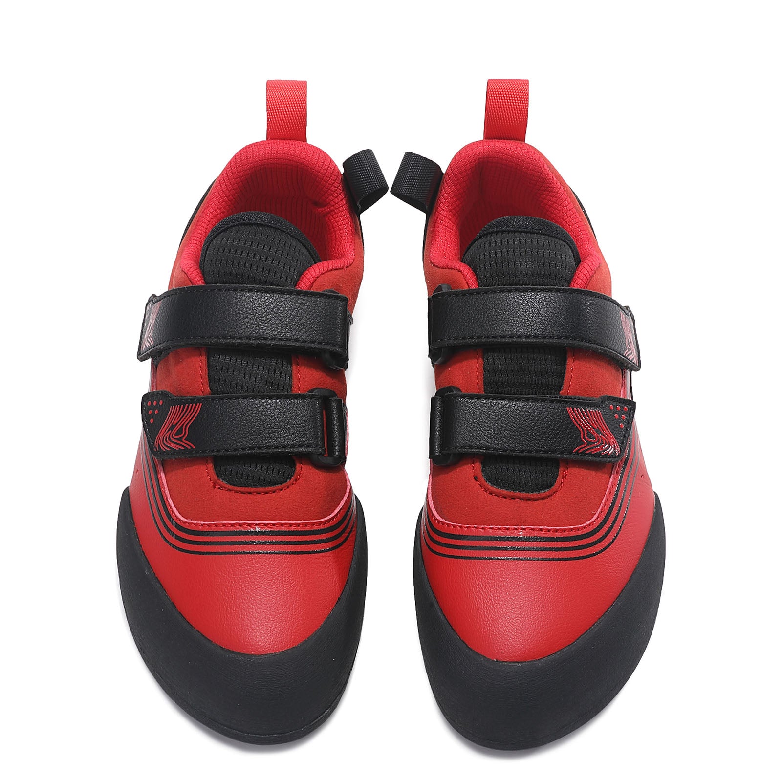 Niño Aventurero-Zapato de Escalada