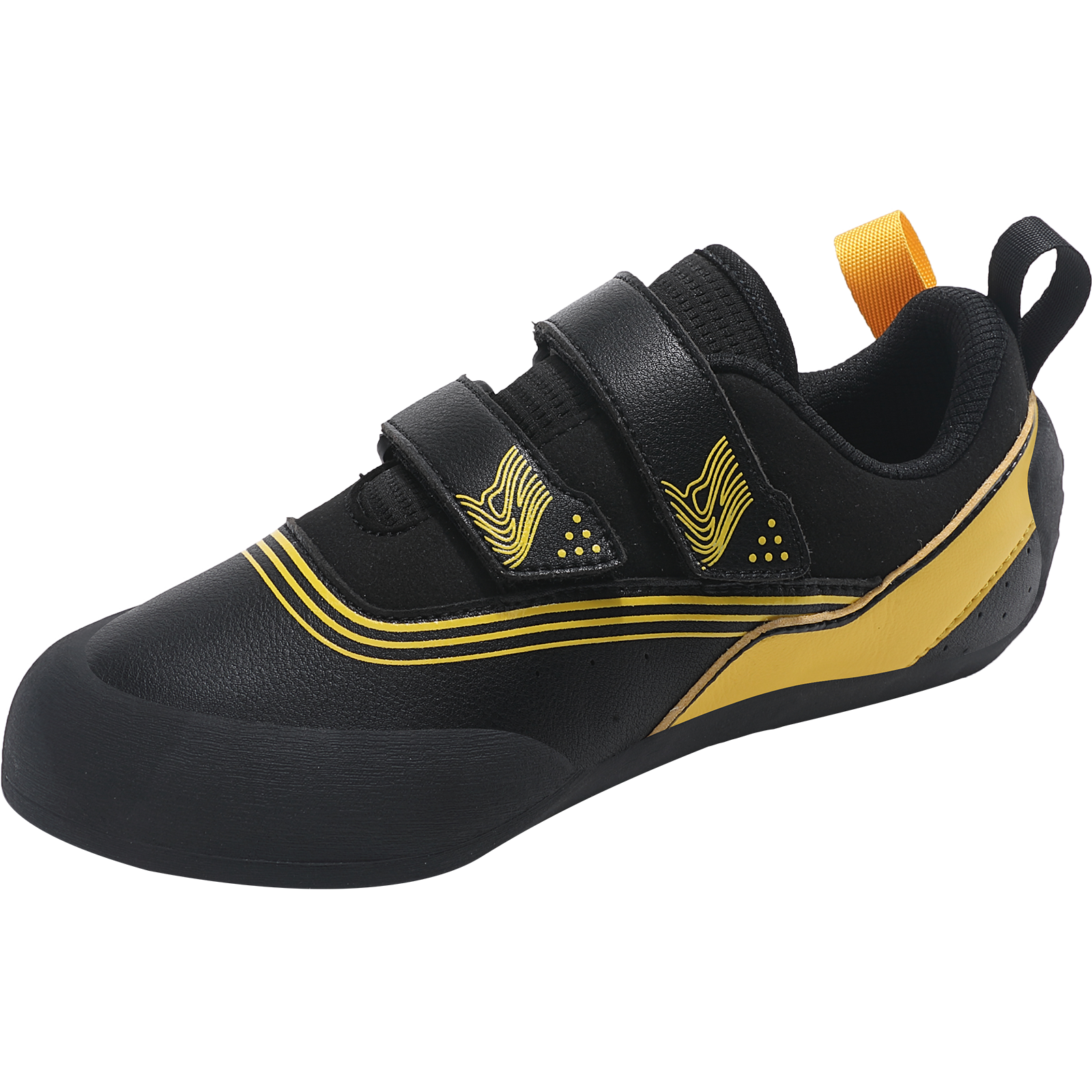 Niño Aventurero-Zapato de Escalada