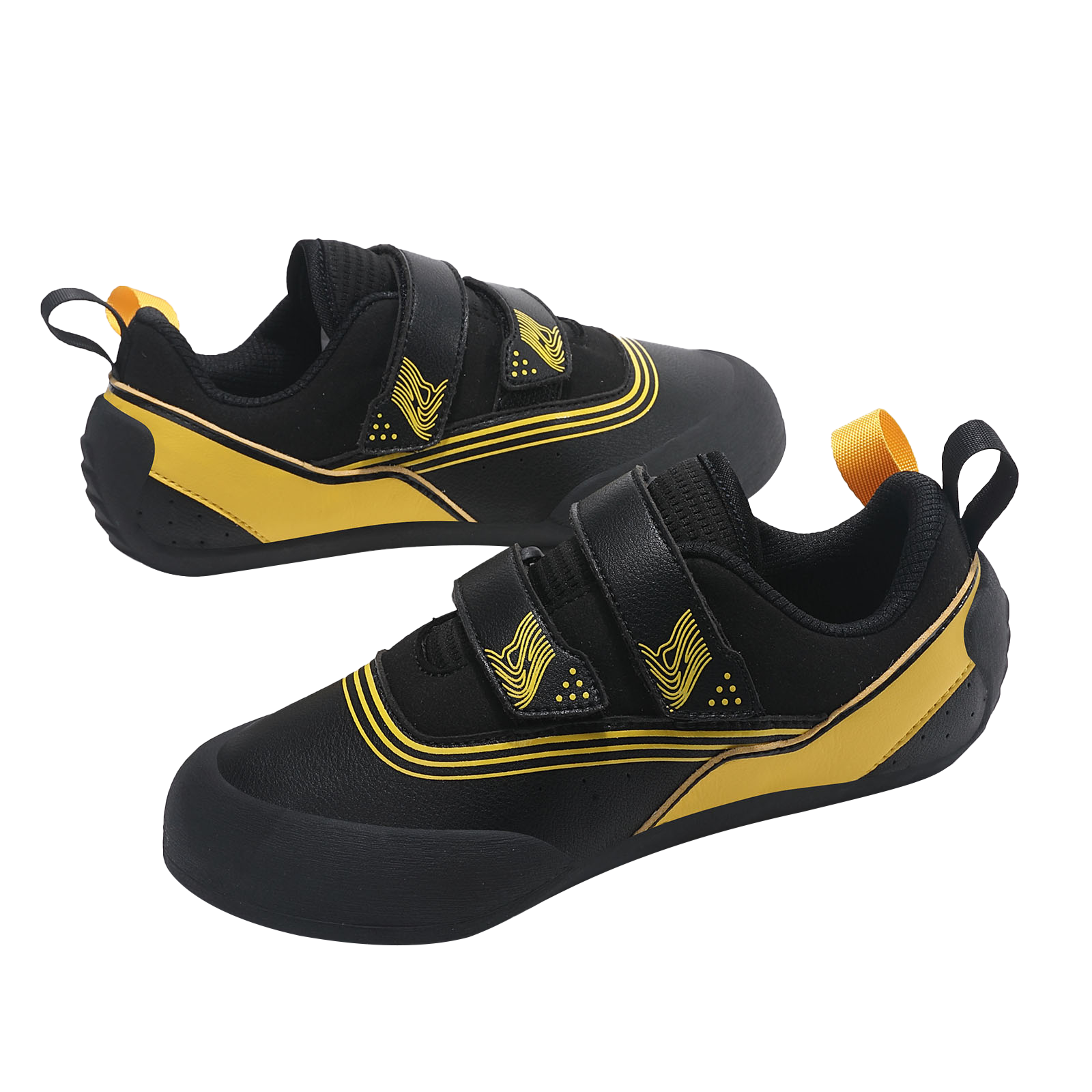 Niño Aventurero-Zapato de Escalada