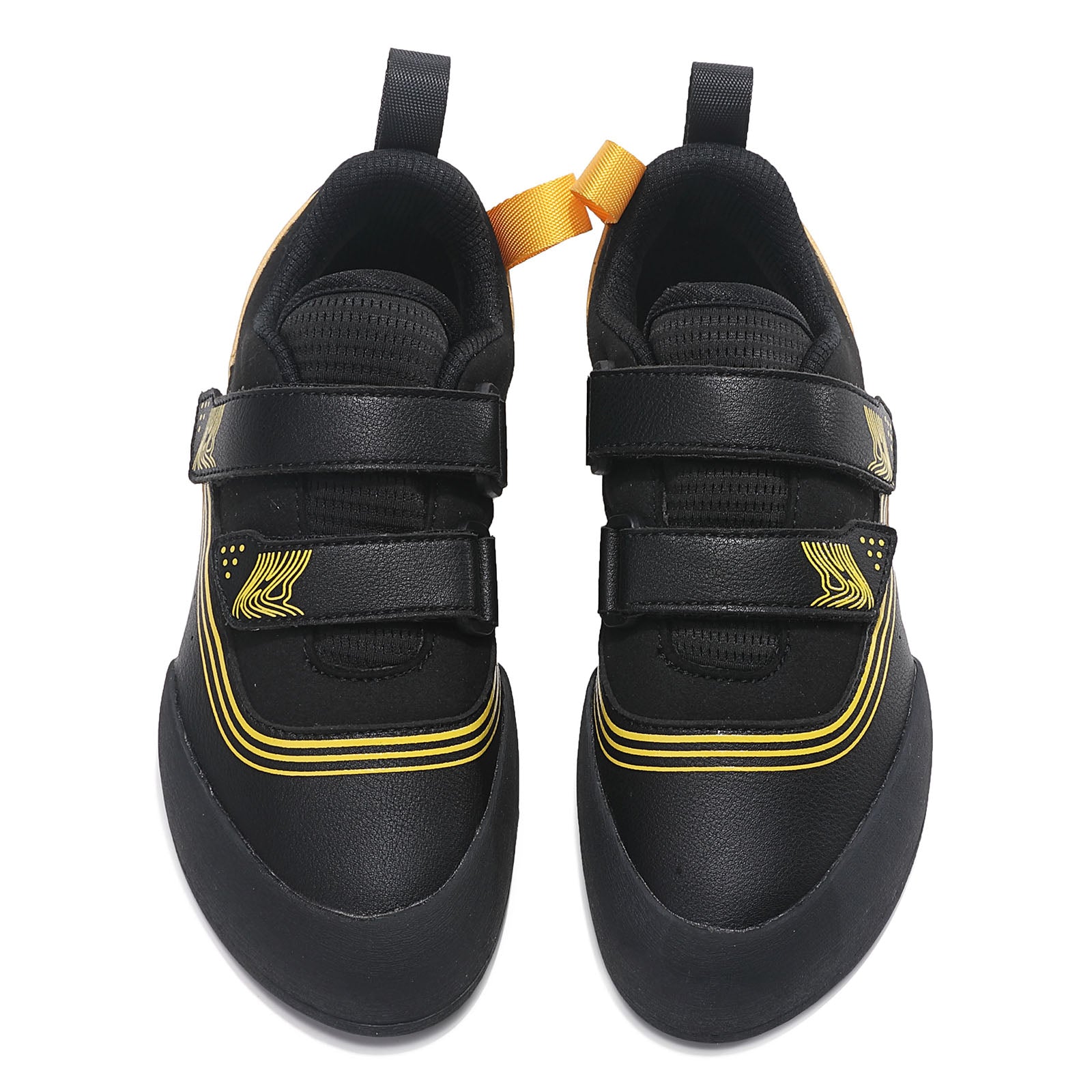 Niño Aventurero-Zapato de Escalada