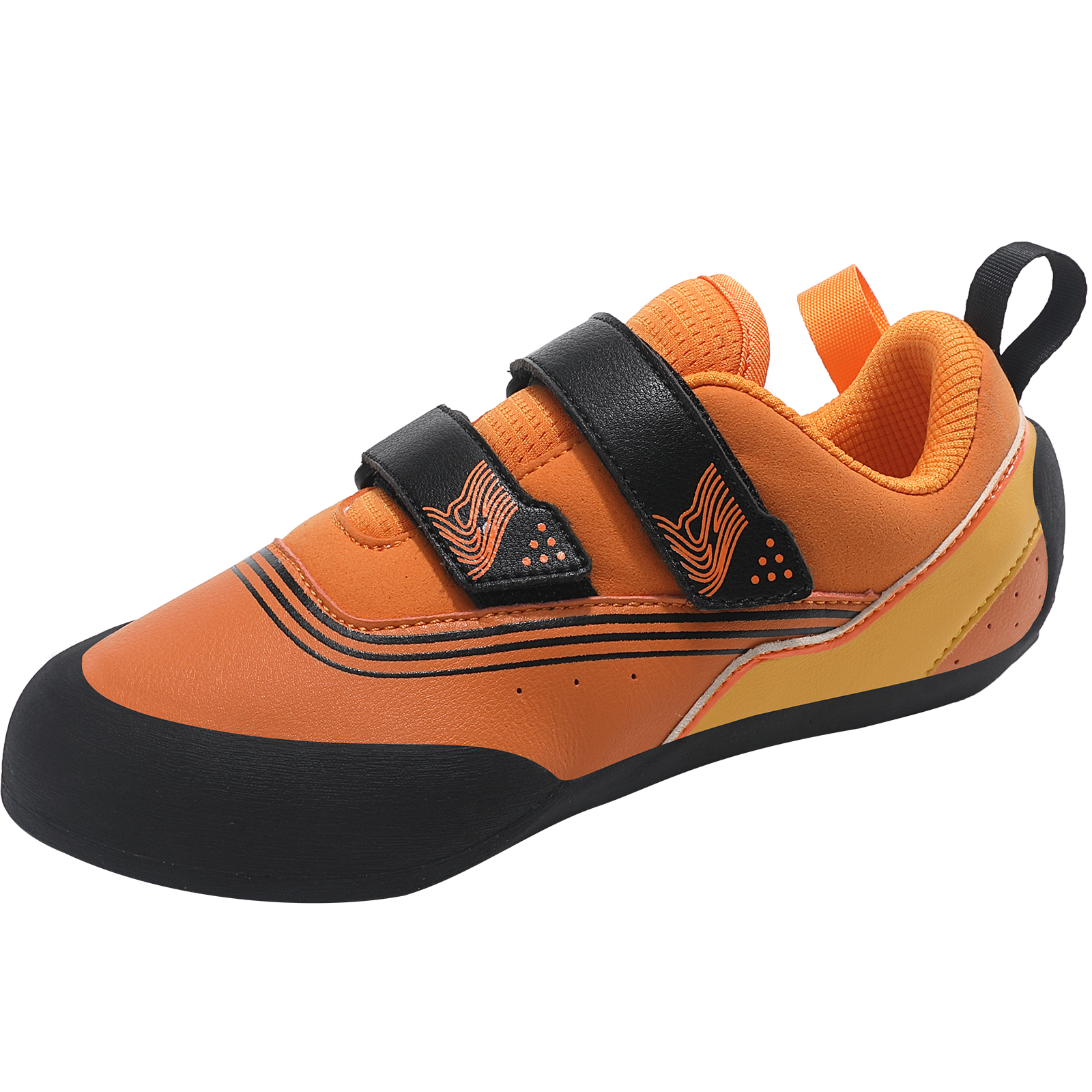 Niño Aventurero-Zapato de Escalada