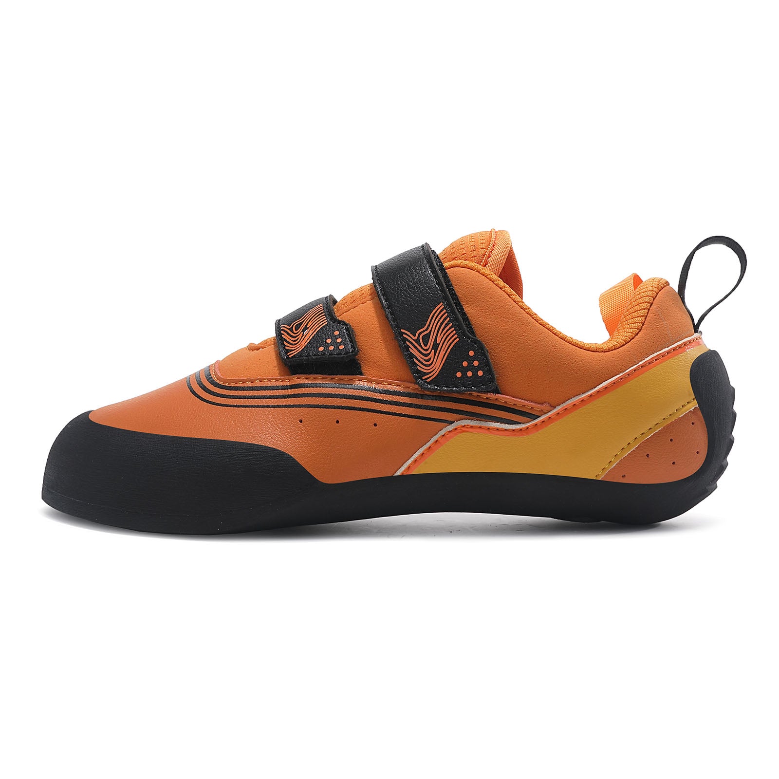 Niño Aventurero-Zapato de Escalada