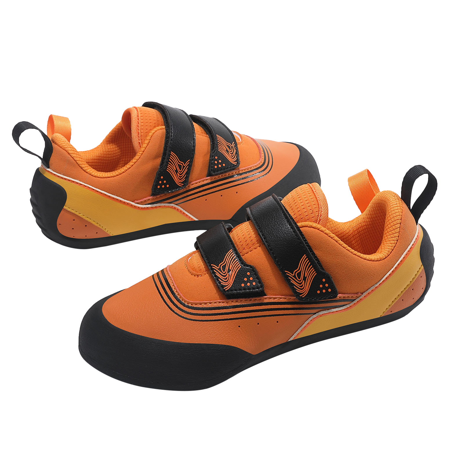 Niño Aventurero-Zapato de Escalada