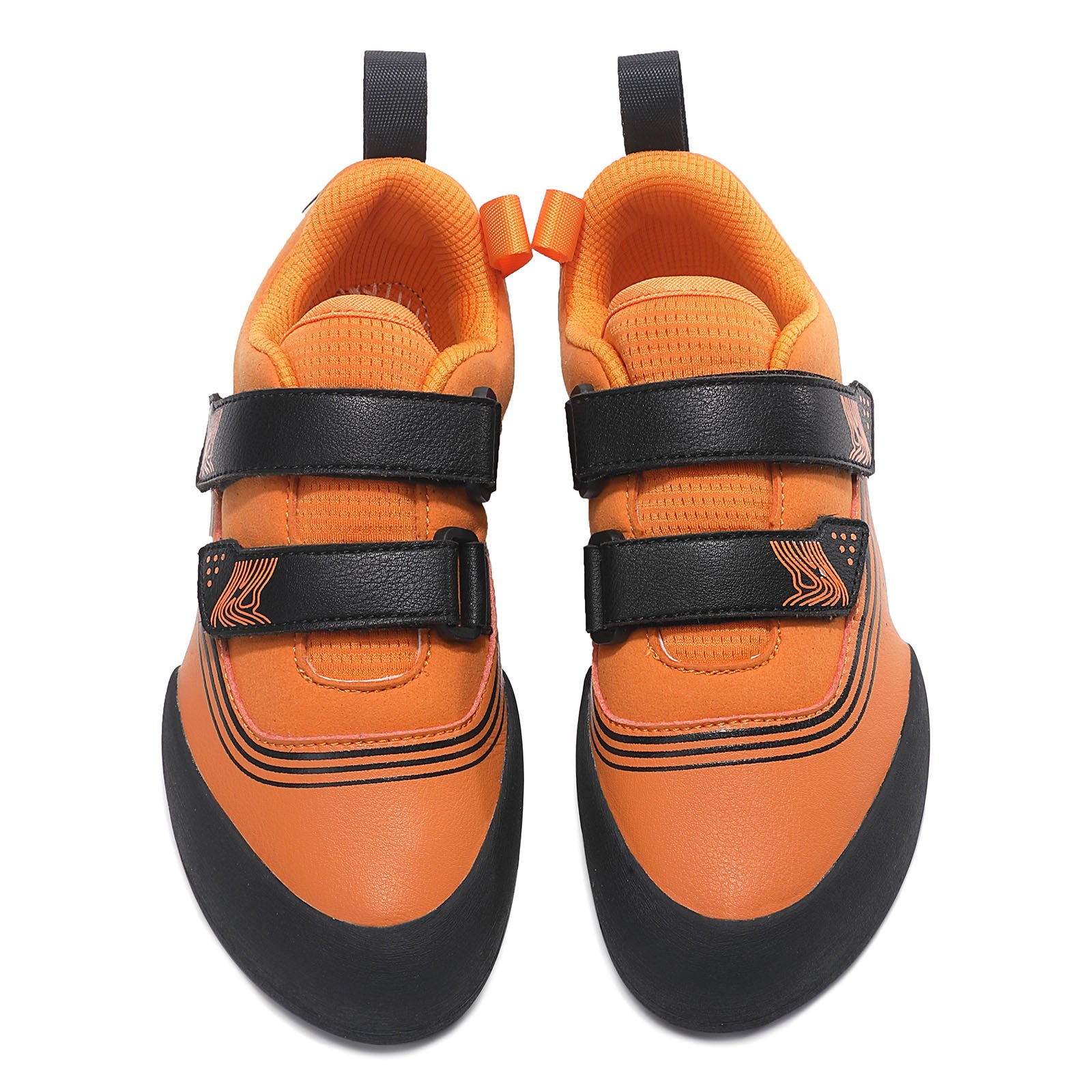 Niño Aventurero-Zapato de Escalada