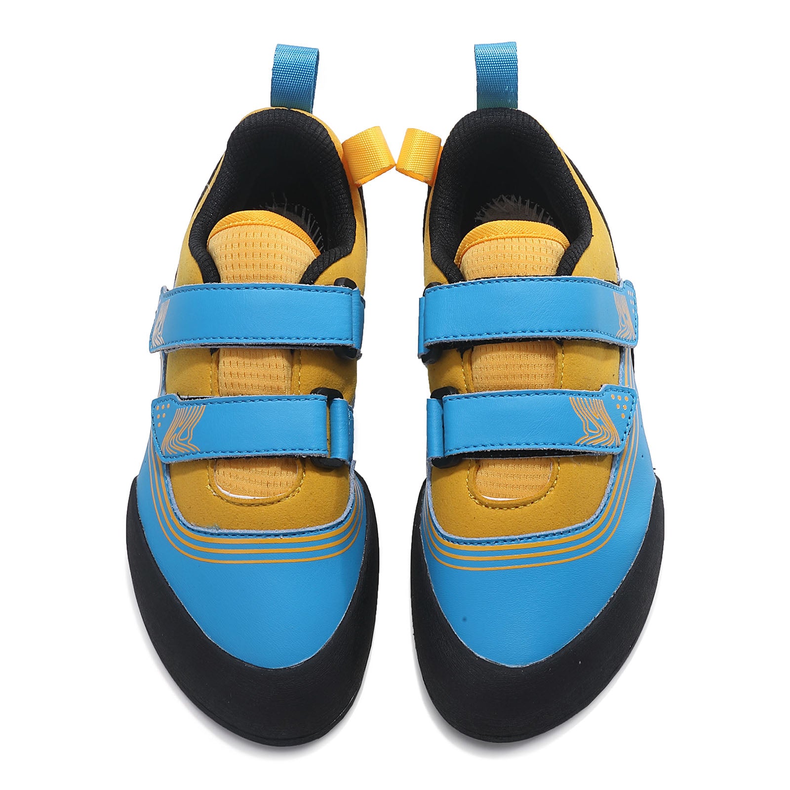 Niño Aventurero-Zapato de Escalada