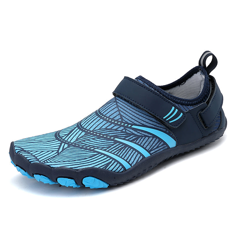 Gales Linie-Barefoot