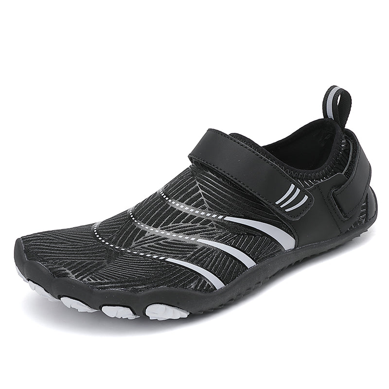 Gales Linie-Barefoot