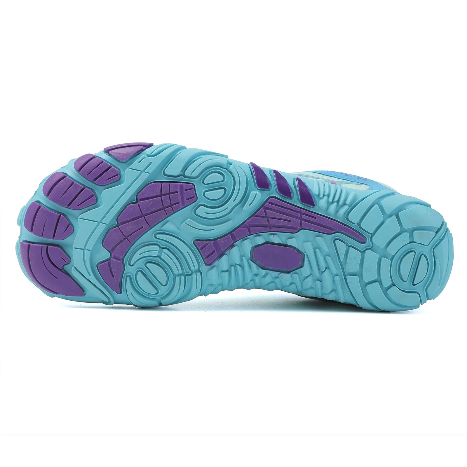 Wally Simplemente-Barefoot